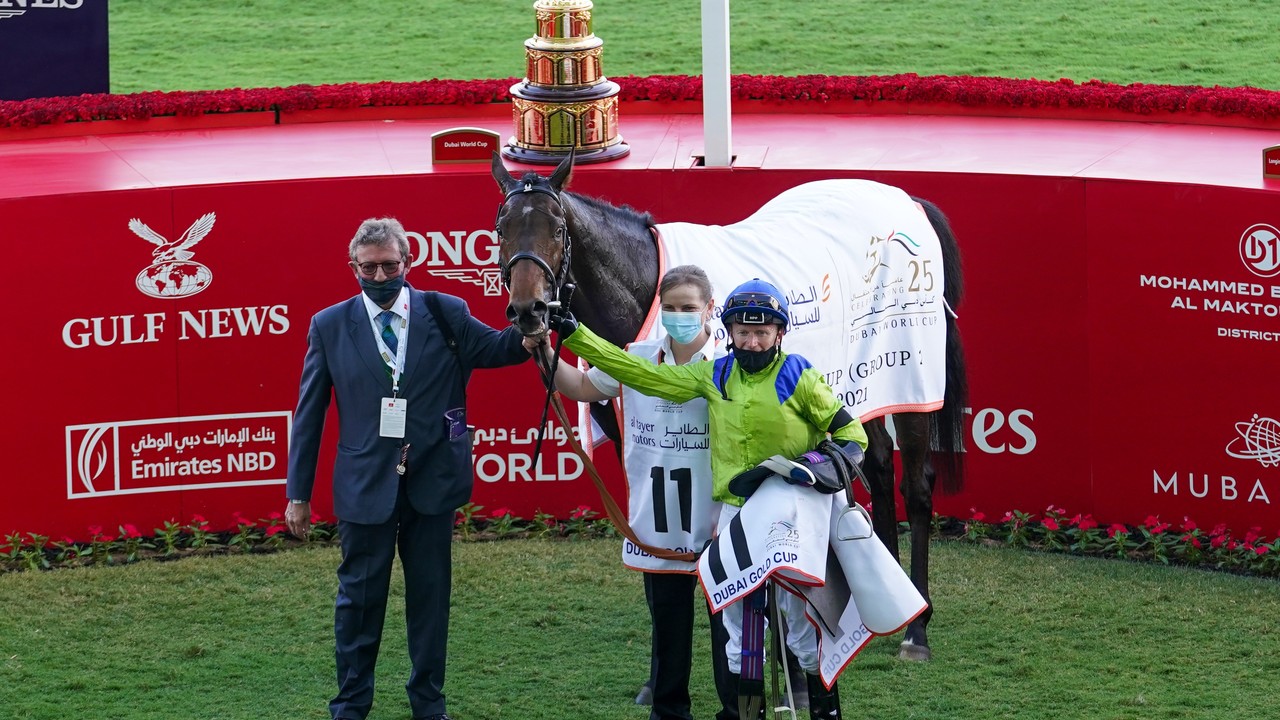 Review: $750,000 Dubai Gold Cup Gr.2 ( Horses, Racecard, ... Image 3
